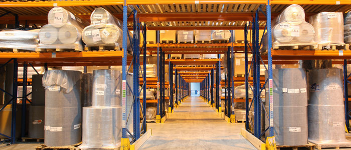 Gondrand transport logistique
