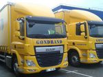 Entrepot logistique