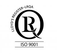 CERTIFICATION ISO9001