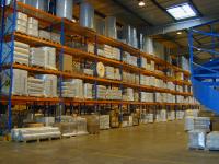 GONDRAND LOGISTIQUE