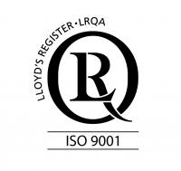 CERTIFICATION ISO9001 V2015