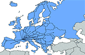 Gondrand : 27 lignes de groupage régulières en Slovaquie et sur l’Europe