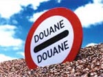 Douane - GONDRAND Valence