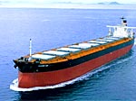 Transport Maritime de conteneurs