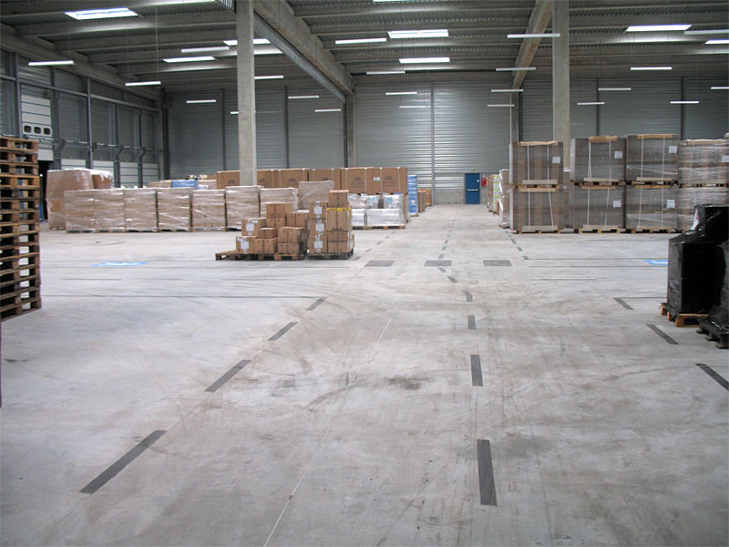 Cliquer pour fermer la fen�tre -  Plate forme Transit Gondrand